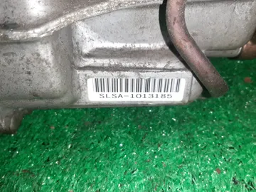 АКПП НА HONDA AIRWAVE GJ1 L15A