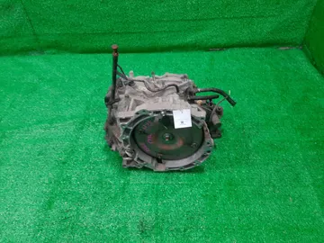 АКПП НА MAZDA ATENZA GY3W L3-VE
