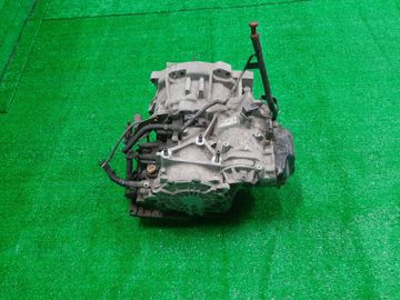 АКПП НА MAZDA ATENZA GY3W L3-VE