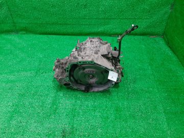 АКПП НА NISSAN TEANA J31 VQ23DE