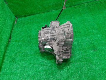 АКПП НА NISSAN TEANA J31 VQ23DE