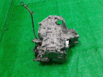 АКПП НА NISSAN TEANA J31 VQ23DE