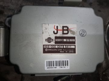 АКПП НА NISSAN TEANA J31 VQ23DE