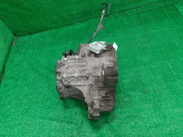 АКПП НА NISSAN TEANA J31 VQ23DE