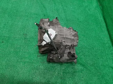 АКПП НА NISSAN TEANA J31 VQ23DE