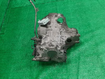 АКПП НА NISSAN TEANA J31 VQ23DE