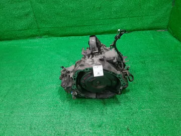 АКПП НА NISSAN TEANA J31 VQ23DE