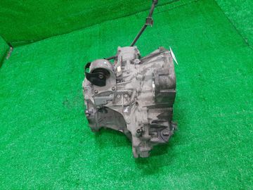 АКПП НА NISSAN TEANA J31 VQ23DE