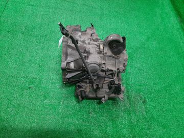 АКПП НА NISSAN TEANA J31 VQ23DE