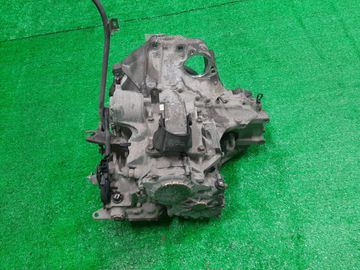 АКПП НА NISSAN TEANA J31 VQ23DE