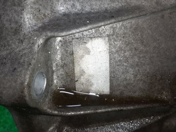 АКПП НА NISSAN TEANA J31 VQ23DE