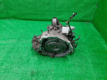 АКПП НА NISSAN TEANA J31 VQ23DE