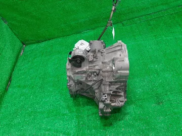 АКПП НА NISSAN TEANA J31 VQ23DE