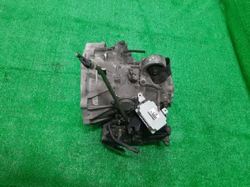 АКПП НА NISSAN TEANA J31 VQ23DE