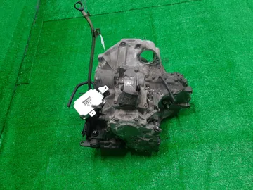 АКПП НА NISSAN TEANA J31 VQ23DE