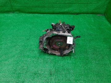 АКПП НА CHEVROLET MW ME34S M13A