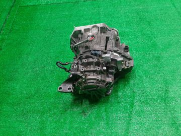 АКПП НА CHEVROLET MW ME34S M13A