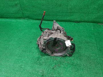 АКПП НА MAZDA AXELA BKEP LF-DE