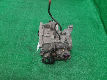 АКПП НА MAZDA AXELA BKEP LF-DE