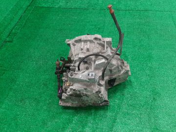 АКПП НА MAZDA AXELA BKEP LF-DE
