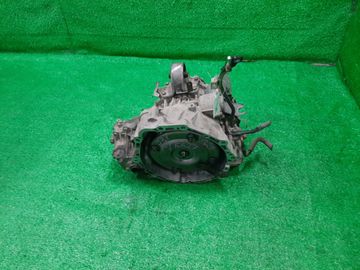 АКПП НА NISSAN TEANA J31 VQ23DE