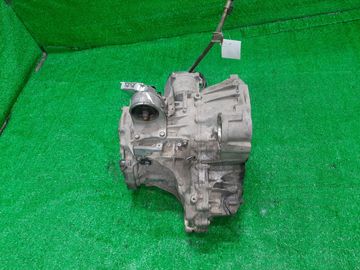 АКПП НА NISSAN TEANA J31 VQ23DE