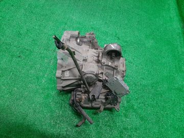 АКПП НА NISSAN TEANA J31 VQ23DE