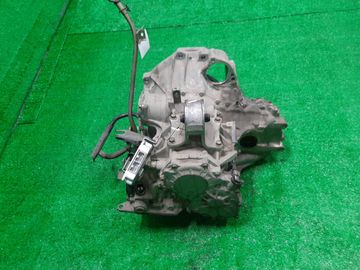 АКПП НА NISSAN TEANA J31 VQ23DE