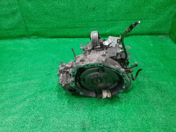 АКПП НА NISSAN TEANA J31 VQ23DE