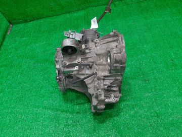 АКПП НА NISSAN TEANA J31 VQ23DE
