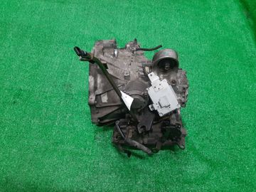 АКПП НА NISSAN TEANA J31 VQ23DE
