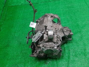 АКПП НА NISSAN TEANA J31 VQ23DE