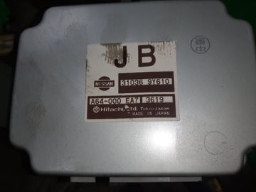 АКПП НА NISSAN TEANA J31 VQ23DE