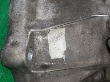 АКПП НА NISSAN TEANA J31 VQ23DE