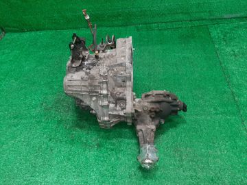 АКПП НА TOYOTA RAV4 ACA20W 1AZ-FSE