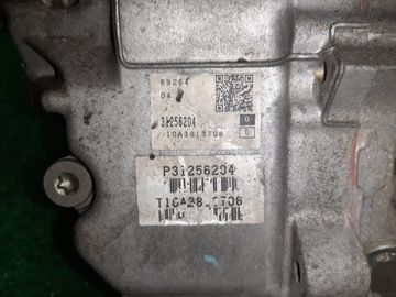 АКПП НА VOLVO V70 BW60 B5254T10