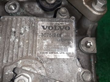 АКПП НА VOLVO V70 BW60 B5254T10