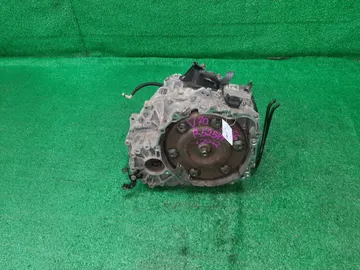 АКПП НА VOLVO V70 BW56 B5254T6