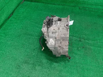 АКПП НА VOLVO V70 BW56 B5254T6