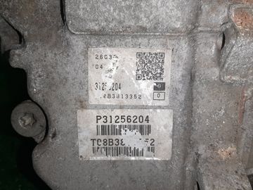 АКПП НА VOLVO V70 BW56 B5254T6