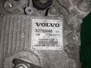 АКПП НА VOLVO V70 BW56 B5254T6