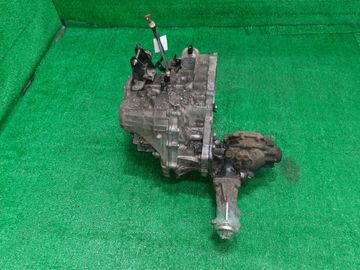 АКПП НА TOYOTA RAV4 ACA20W 1AZ-FSE