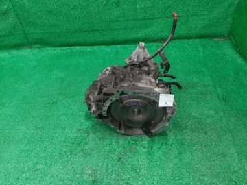 АКПП НА MAZDA AXELA BK5P ZY-VE