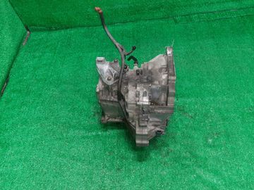 АКПП НА MAZDA AXELA BK5P ZY-VE