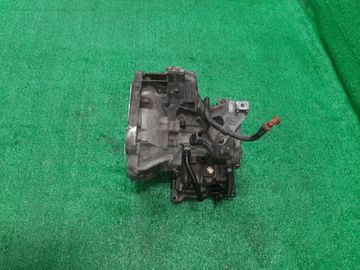 АКПП НА MAZDA AXELA BK5P ZY-VE