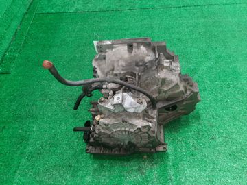 АКПП НА MAZDA AXELA BK5P ZY-VE