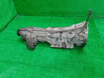 АКПП НА NISSAN SKYLINE NV35 VQ25DD