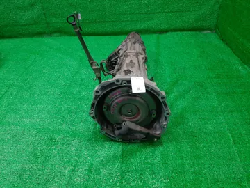 АКПП НА NISSAN SKYLINE NV35 VQ25DD