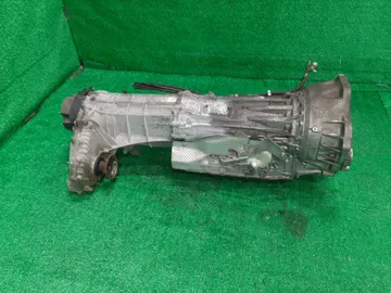 АКПП НА AUDI Q7 4LB CJTC