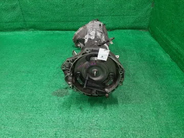 АКПП НА AUDI Q7 4LB CJTC